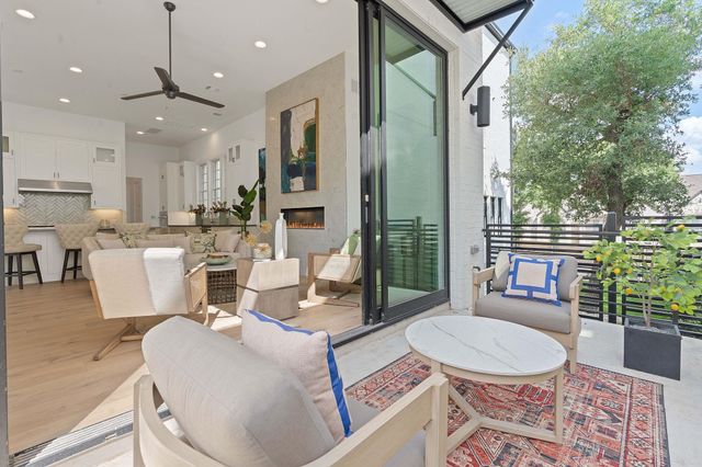 1719 Spyglass DR 6, Austin, TX 78746