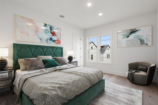 1719 Spyglass DR 6, Austin, TX 78746