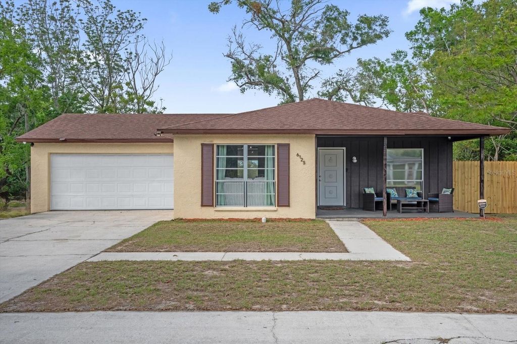 Image 2 of property listing at 6125 ROCKY TRAIL, Orlando, FL 32808