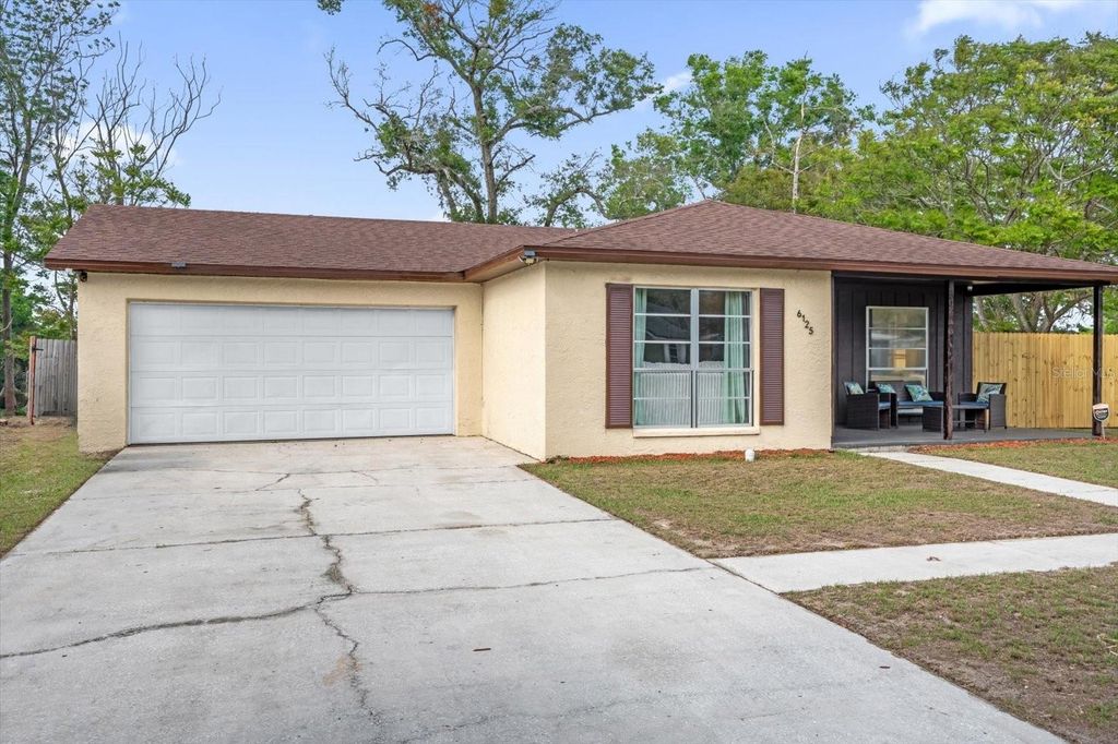 Image 3 of property listing at 6125 ROCKY TRAIL, Orlando, FL 32808