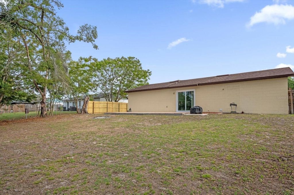 Image 21 of property listing at 6125 ROCKY TRAIL, Orlando, FL 32808