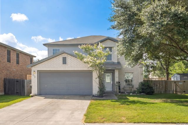372 COPPER HILL DR, New Braunfels, TX 78130