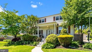 66 LILLIAN STREET, Feasterville Trevose, PA 19053