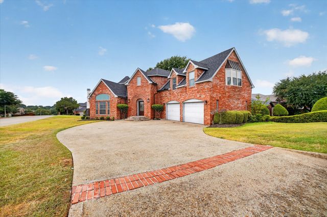 101 Reliance Court, Rockwall, TX 75032