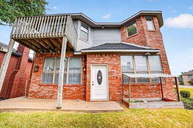 101 Reliance Court, Rockwall, TX 75032