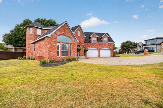 101 Reliance Court, Rockwall, TX 75032