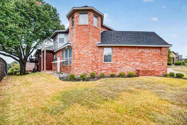101 Reliance Court, Rockwall, TX 75032