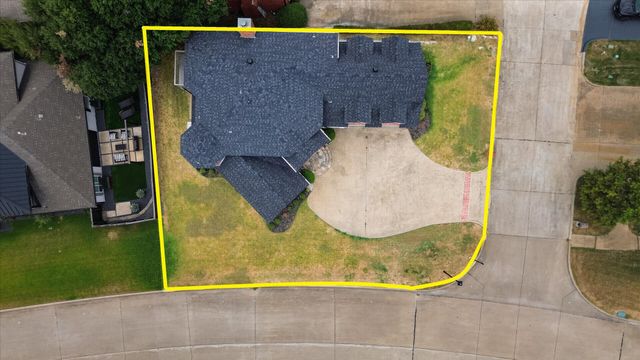 101 Reliance Court, Rockwall, TX 75032