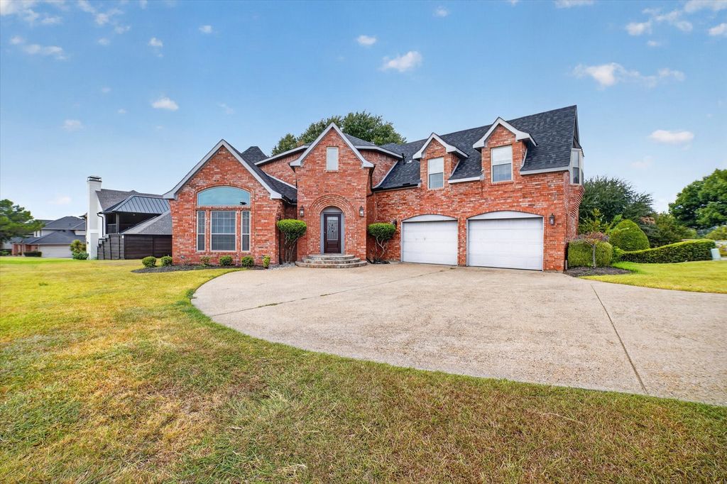 101 Reliance Court, Rockwall, TX 75032
