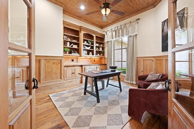 15613 Via Sierra, Edmond, OK 73013