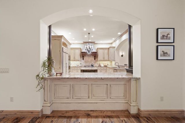 15613 Via Sierra, Edmond, OK 73013