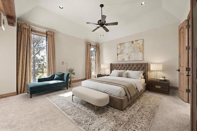 15613 Via Sierra, Edmond, OK 73013