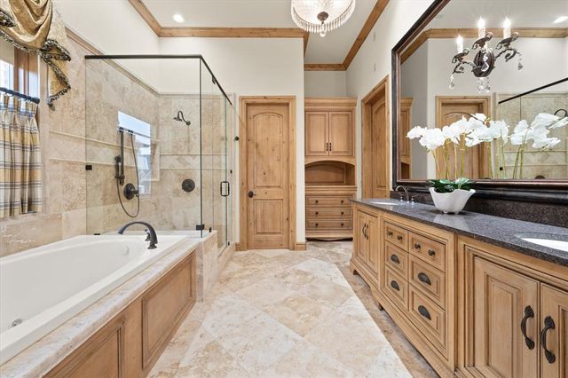 15613 Via Sierra, Edmond, OK 73013