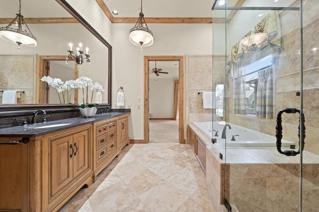 15613 Via Sierra, Edmond, OK 73013