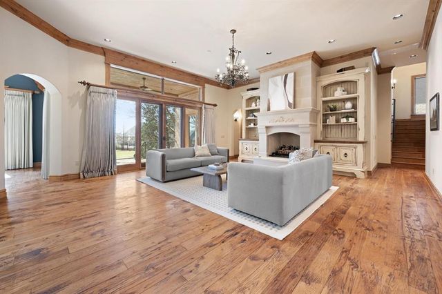 15613 Via Sierra, Edmond, OK 73013