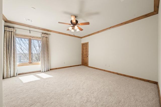 15613 Via Sierra, Edmond, OK 73013