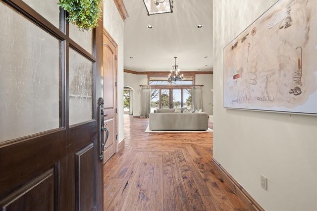 15613 Via Sierra, Edmond, OK 73013