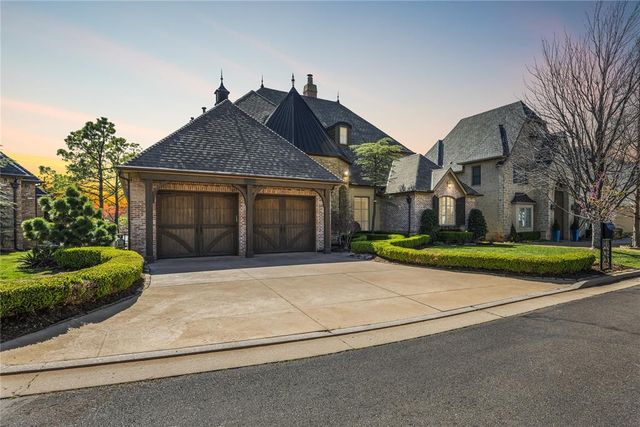 15613 Via Sierra, Edmond, OK 73013