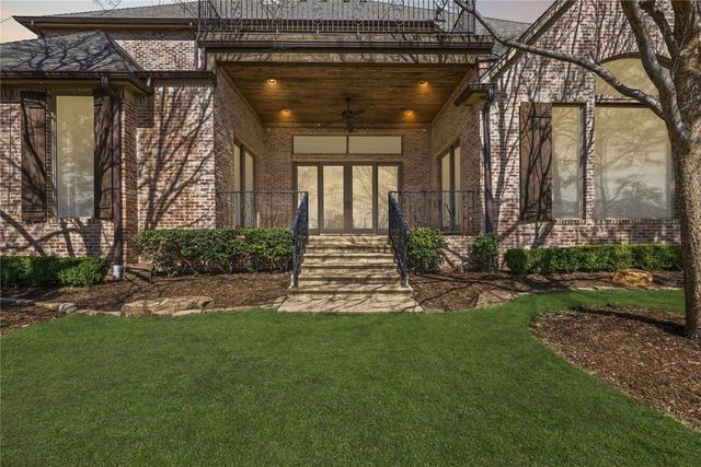 15613 Via Sierra, Edmond, OK 73013