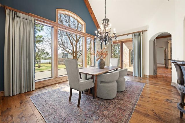 15613 Via Sierra, Edmond, OK 73013