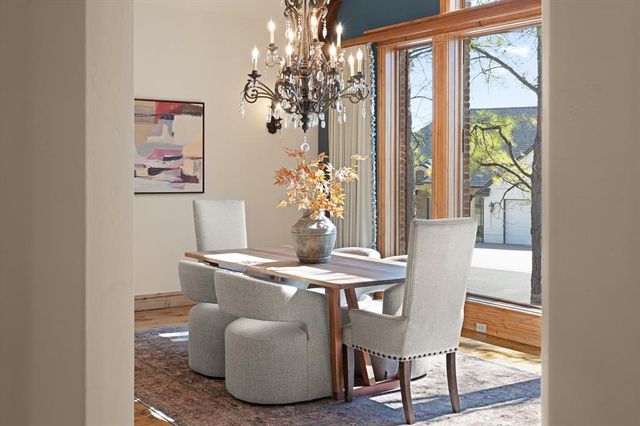 15613 Via Sierra, Edmond, OK 73013