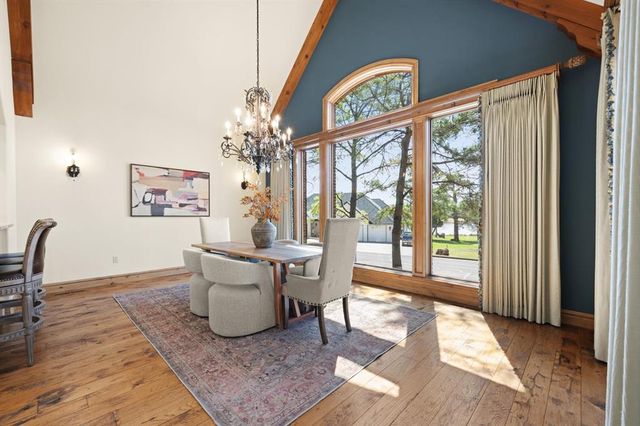 15613 Via Sierra, Edmond, OK 73013