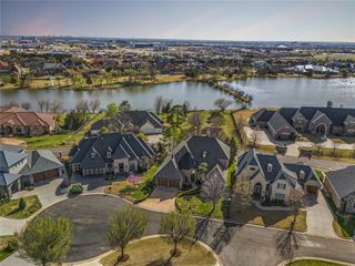 15613 Via Sierra, Edmond, OK 73013