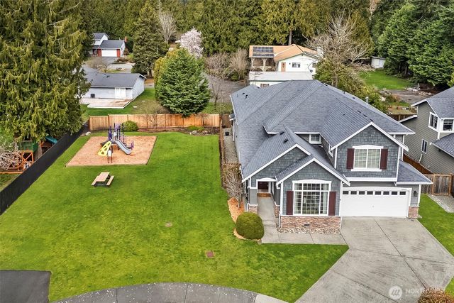 19923 10th Avenue W, Lynnwood, WA 98036