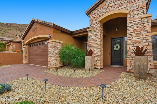 34707 N 22ND Drive, Phoenix, AZ 85086