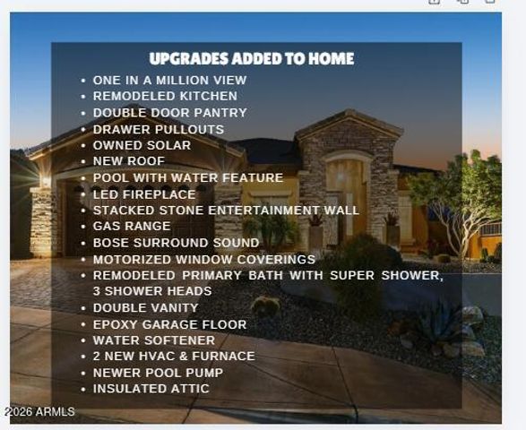 34707 N 22ND Drive, Phoenix, AZ 85086