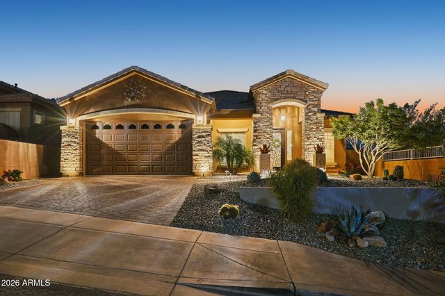 34707 N 22ND Drive, Phoenix, AZ 85086