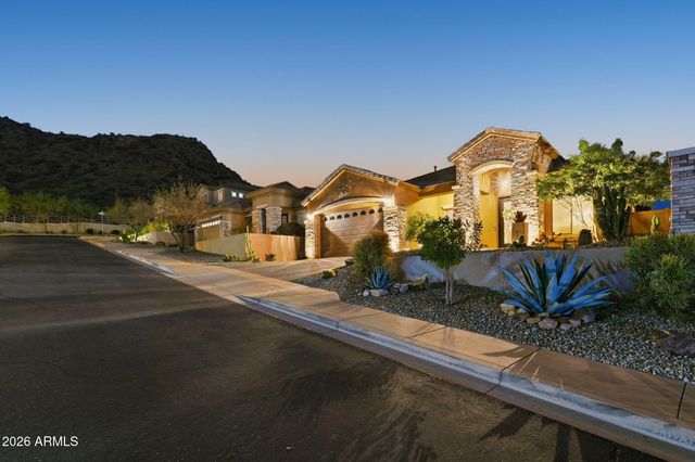 34707 N 22ND Drive, Phoenix, AZ 85086