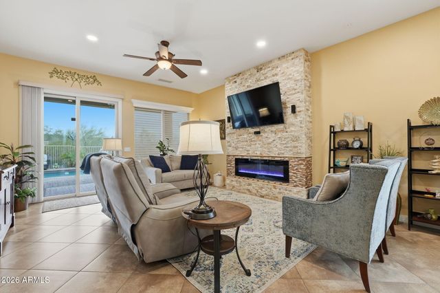 34707 N 22ND Drive, Phoenix, AZ 85086