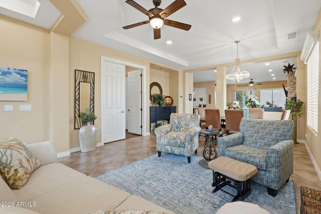 34707 N 22ND Drive, Phoenix, AZ 85086