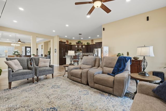 34707 N 22ND Drive, Phoenix, AZ 85086