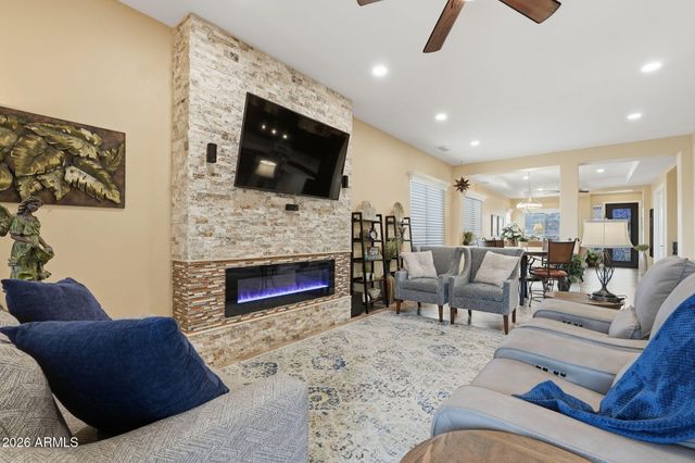 34707 N 22ND Drive, Phoenix, AZ 85086