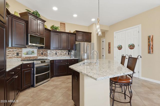 34707 N 22ND Drive, Phoenix, AZ 85086