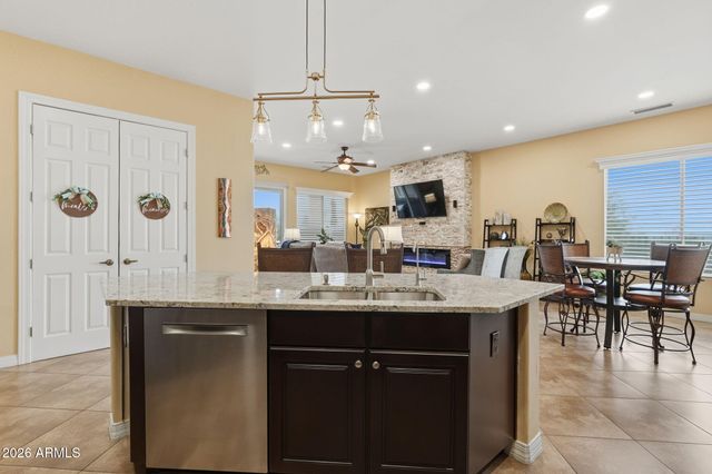 34707 N 22ND Drive, Phoenix, AZ 85086