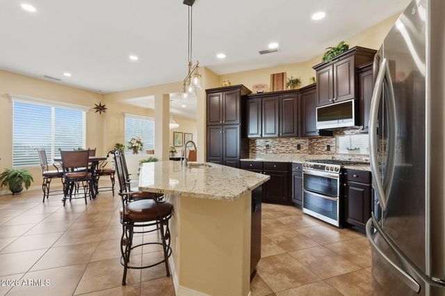 34707 N 22ND Drive, Phoenix, AZ 85086