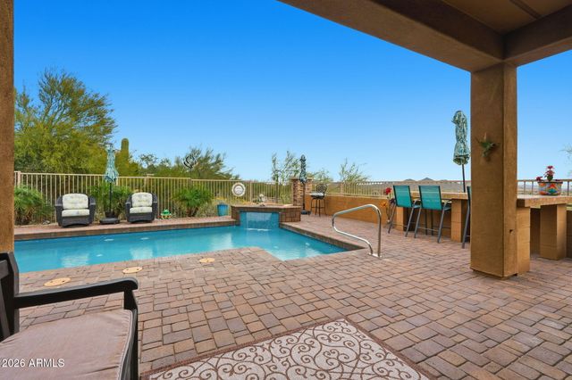 34707 N 22ND Drive, Phoenix, AZ 85086