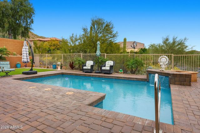 34707 N 22ND Drive, Phoenix, AZ 85086