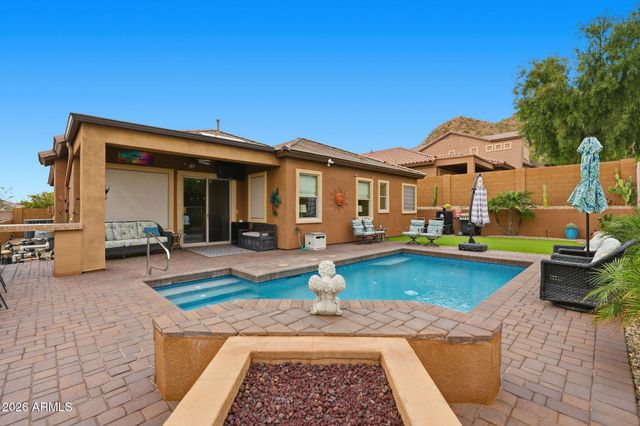 34707 N 22ND Drive, Phoenix, AZ 85086