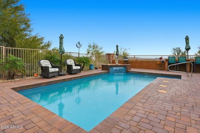 34707 N 22ND Drive, Phoenix, AZ 85086