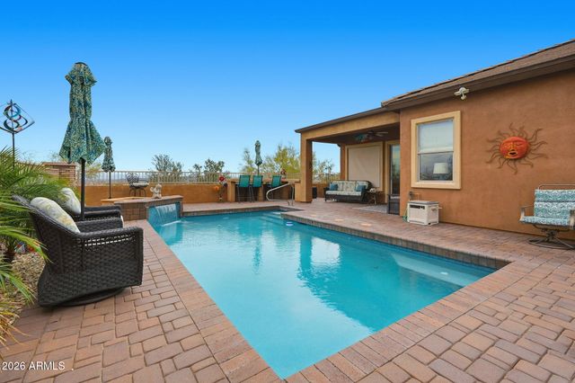 34707 N 22ND Drive, Phoenix, AZ 85086