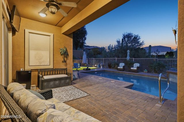 34707 N 22ND Drive, Phoenix, AZ 85086