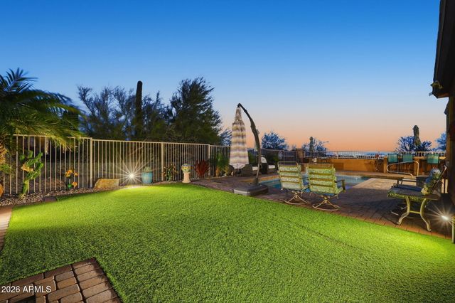 34707 N 22ND Drive, Phoenix, AZ 85086