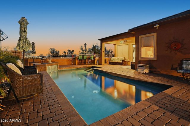 34707 N 22ND Drive, Phoenix, AZ 85086