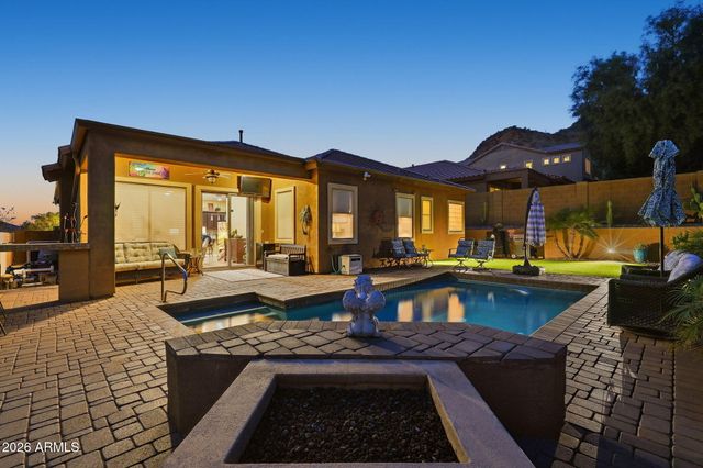 34707 N 22ND Drive, Phoenix, AZ 85086