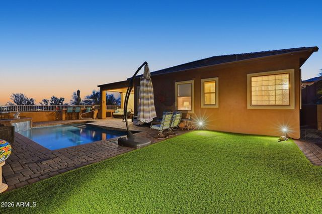 34707 N 22ND Drive, Phoenix, AZ 85086