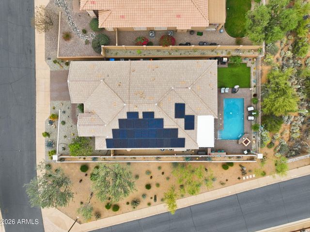 34707 N 22ND Drive, Phoenix, AZ 85086